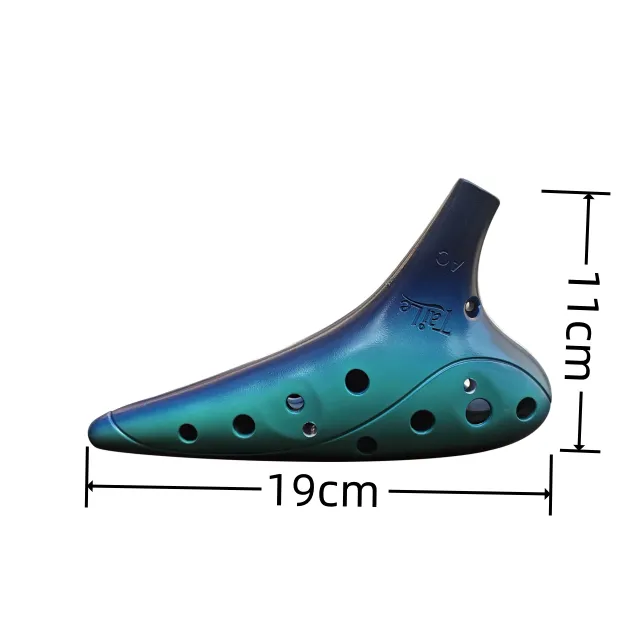 فلوت اوكارينا-Ocarina flute