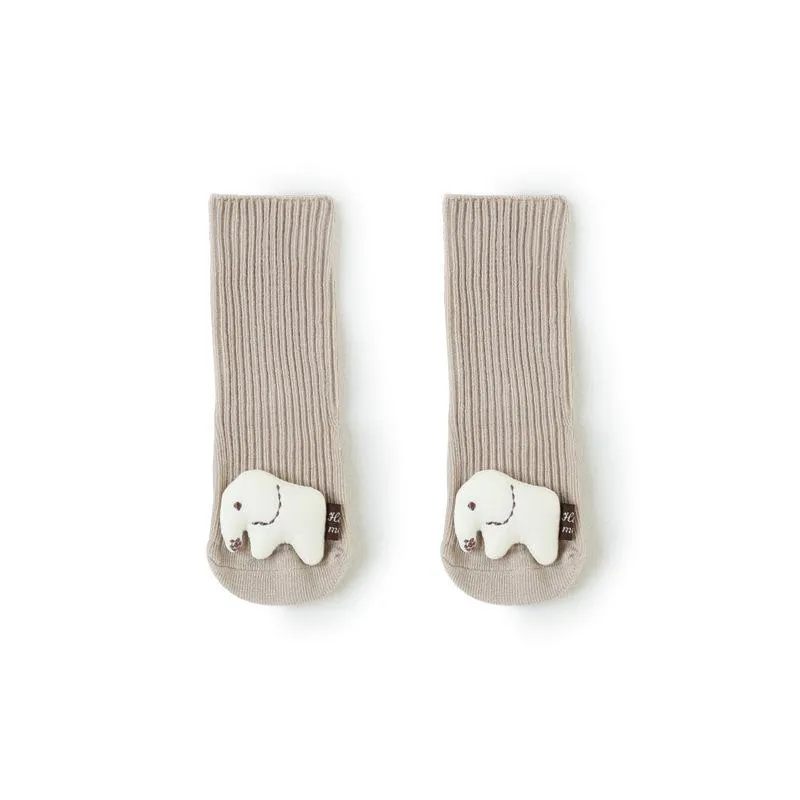 3D Animal Non-Slip Knee Socks