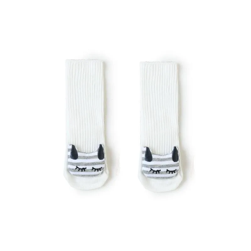 3D Animal Non-Slip Knee Socks