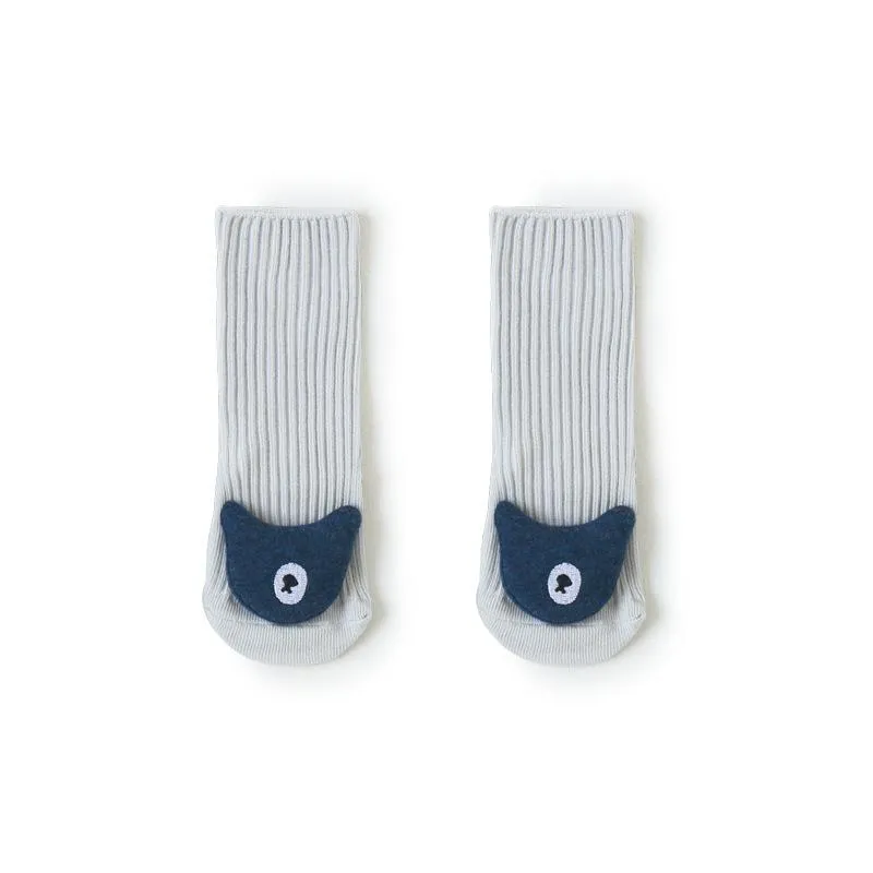 3D Animal Non-Slip Knee Socks