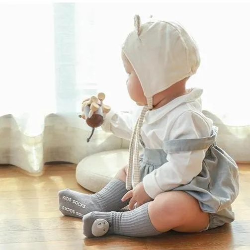 3D Animal Non-Slip Knee Socks