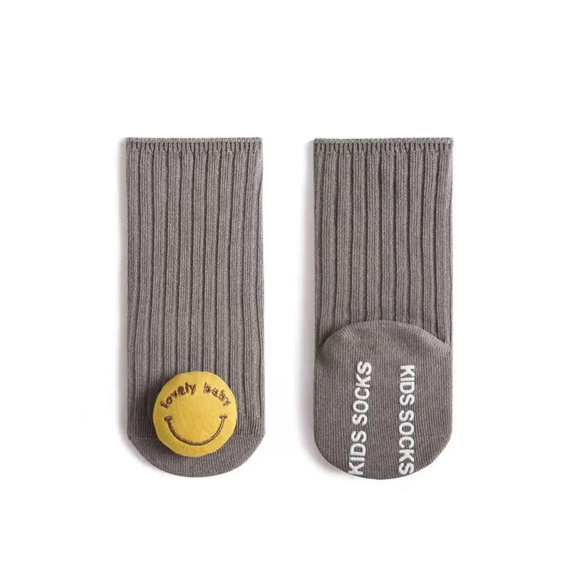3D Cartoon Non-Slip Knee Socks