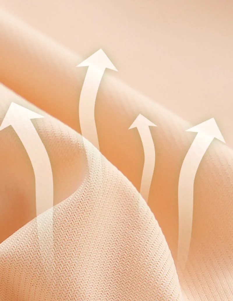 Adjustable Waist High Waisted Shaper Shorts