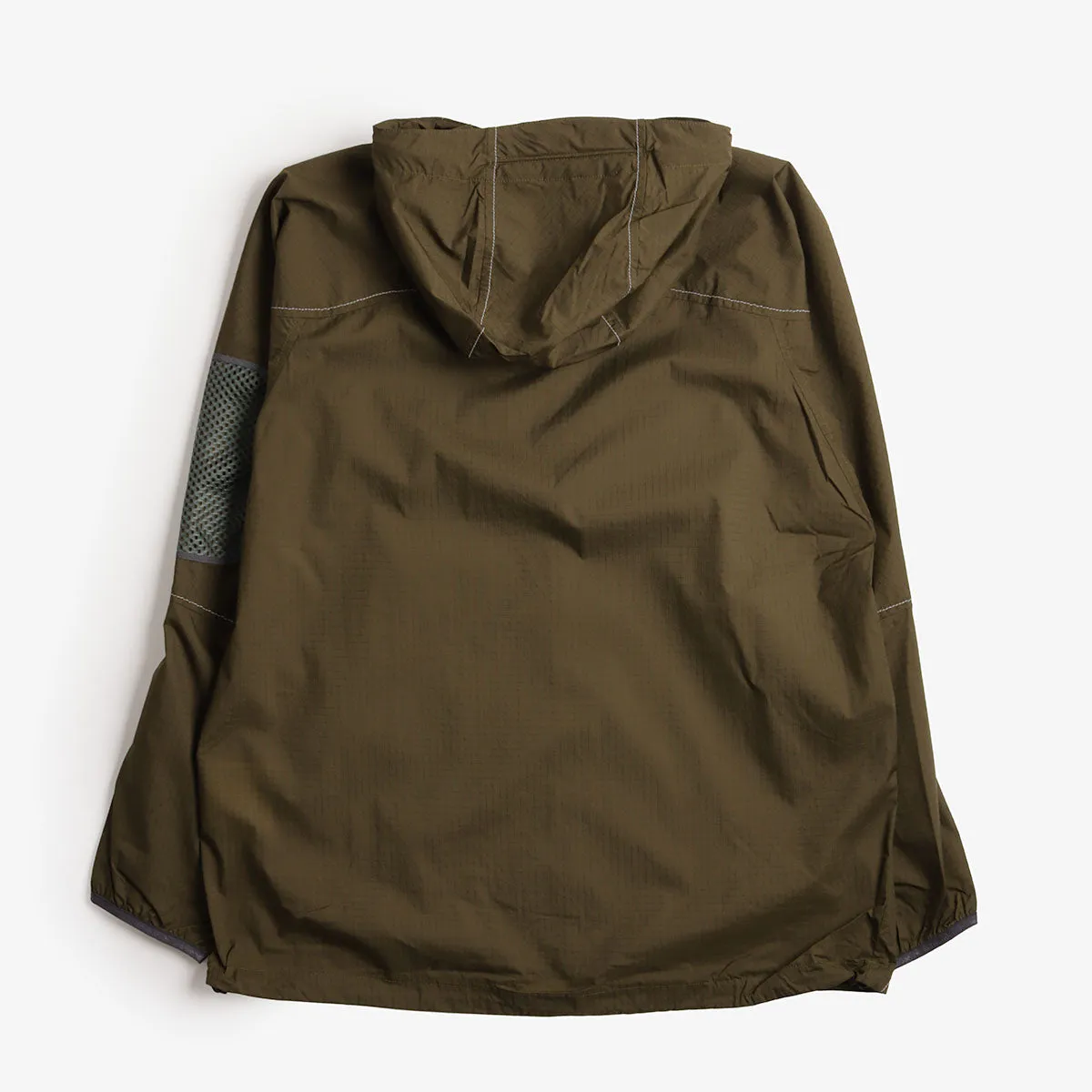 And Wander Breath Rip Hoodie