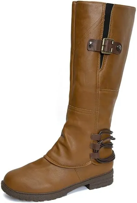 Ankle Boots Men Tan Boots Platform Boots Slip-Ins Womens Ankle Boots Black Womens Booties and Ankle Boots with Heel Women's Fashion Ankle Boots Chunky High Heel Booties