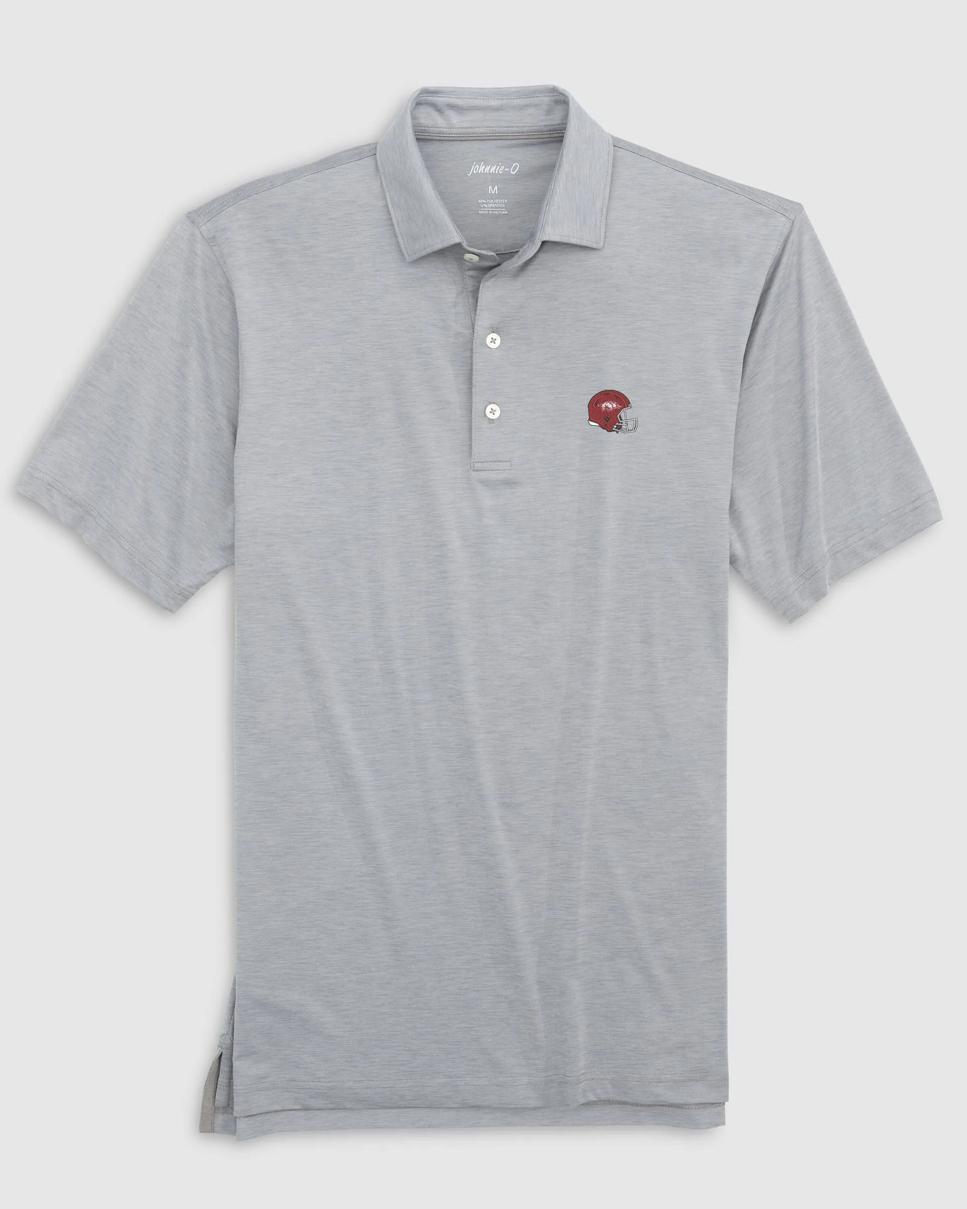 Arkansas Huronn Featherweight Performance Polo