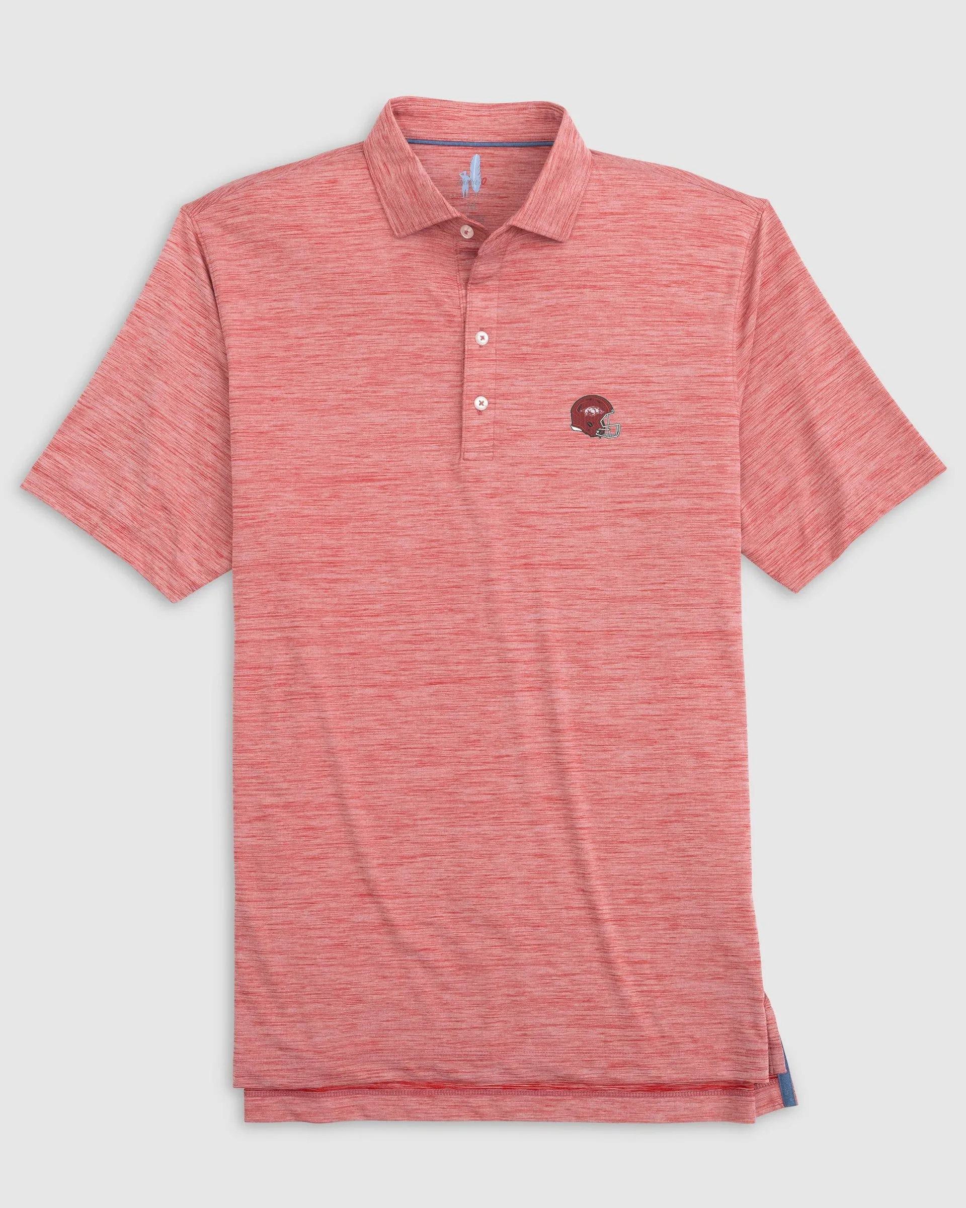 Arkansas Huronn Featherweight Performance Polo