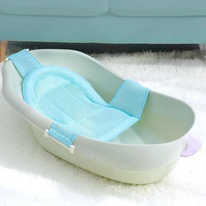Baby Bath Tub Universal Child Bath-حوض استحمام للأطفال
