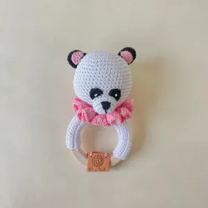 Bao Bao The Panda Rattle