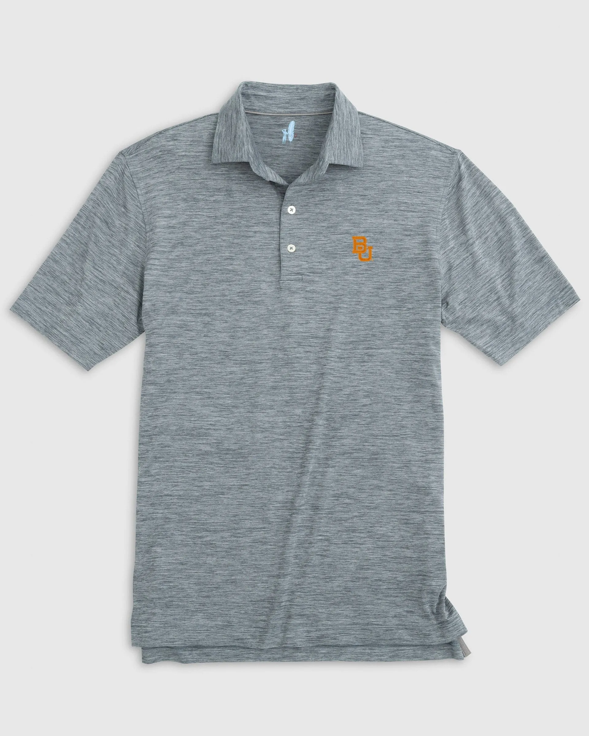 Baylor Huronn Featherweight Performance Polo
