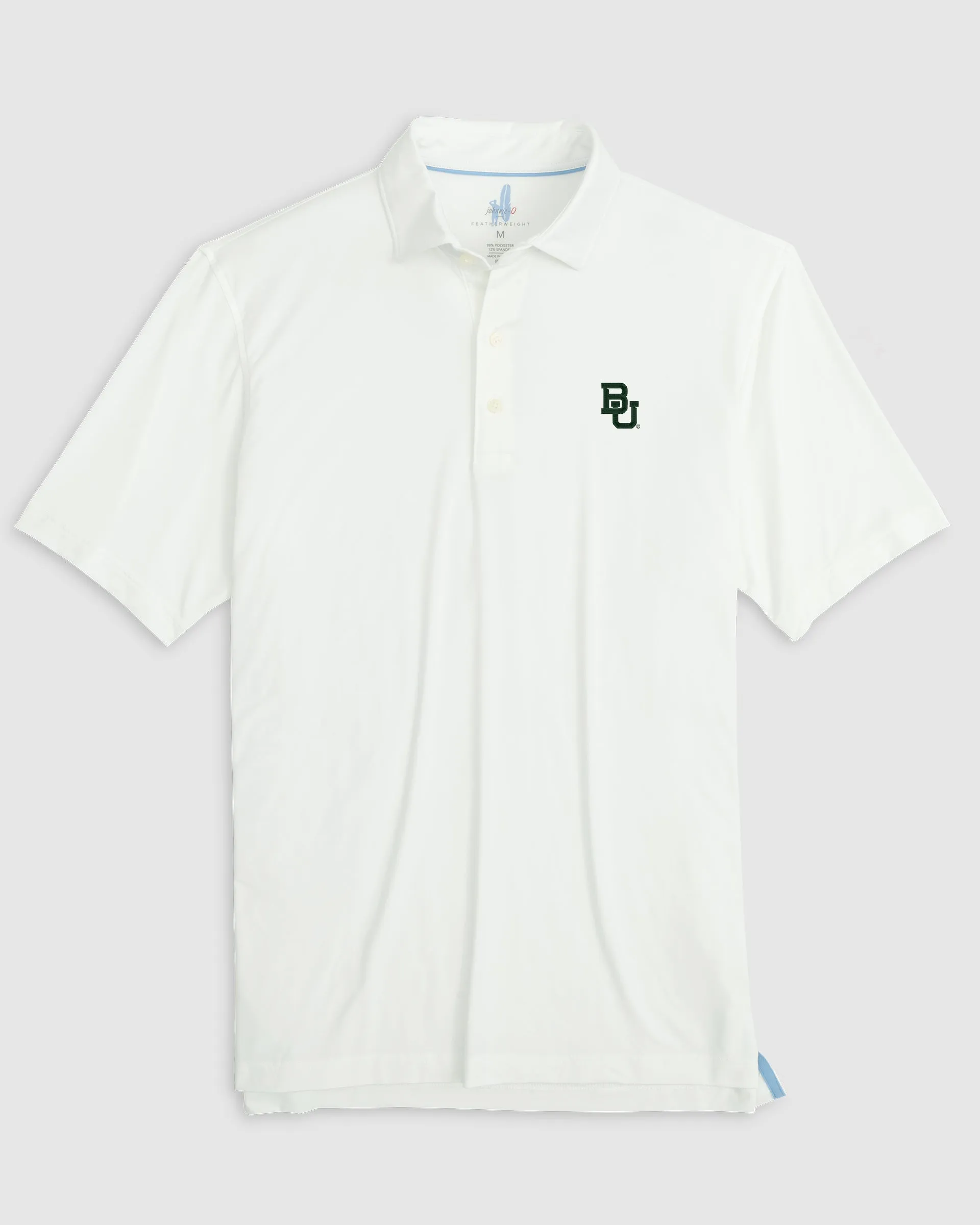 Baylor Huronn Featherweight Performance Polo