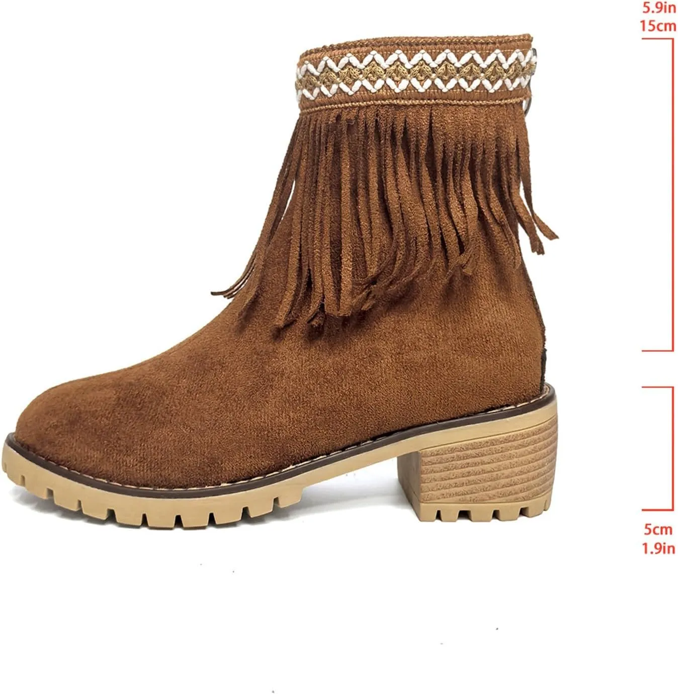 Black Booties for Women White Booties High Heeled Boots Womens Booties Brown Womens Leather Booties and Ankle Boots Women's Black Booties And Ankle Boots