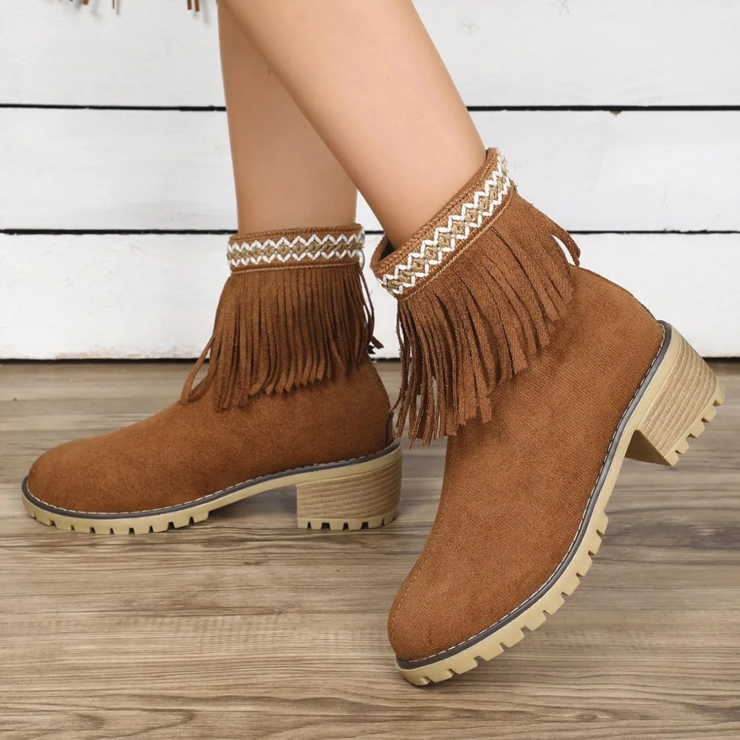 Black Booties for Women White Booties High Heeled Boots Womens Booties Brown Womens Leather Booties and Ankle Boots Women's Black Booties And Ankle Boots