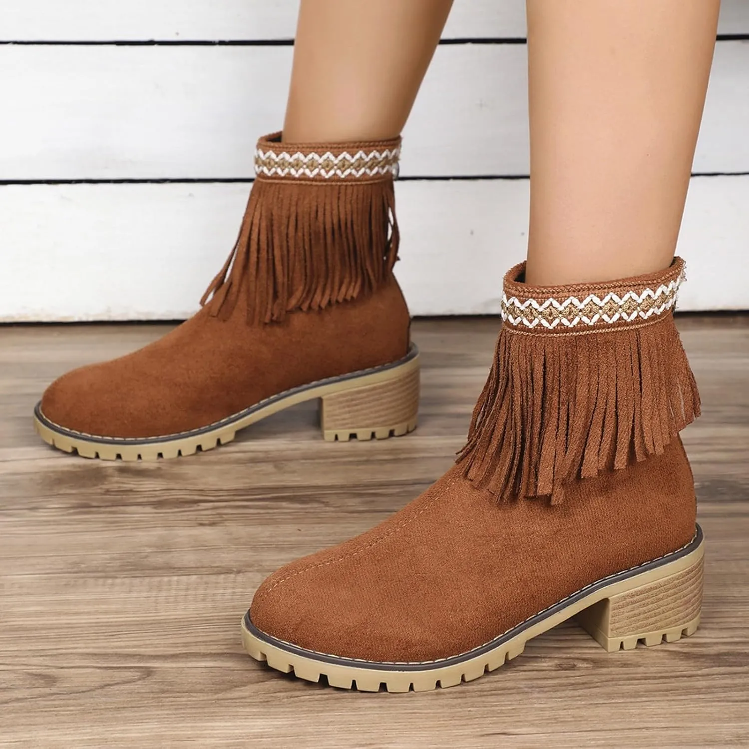Black Booties for Women White Booties High Heeled Boots Womens Booties Brown Womens Leather Booties and Ankle Boots Women's Black Booties And Ankle Boots