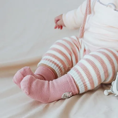 Bobo Baby Socks [Set of 3]