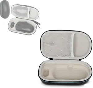 Carrying Case for Viper V3 Pro,Hard Shell Travel Mouse Case Compatible with for Razer Viper V3 Pro Wireless Esports Gaming Mouse