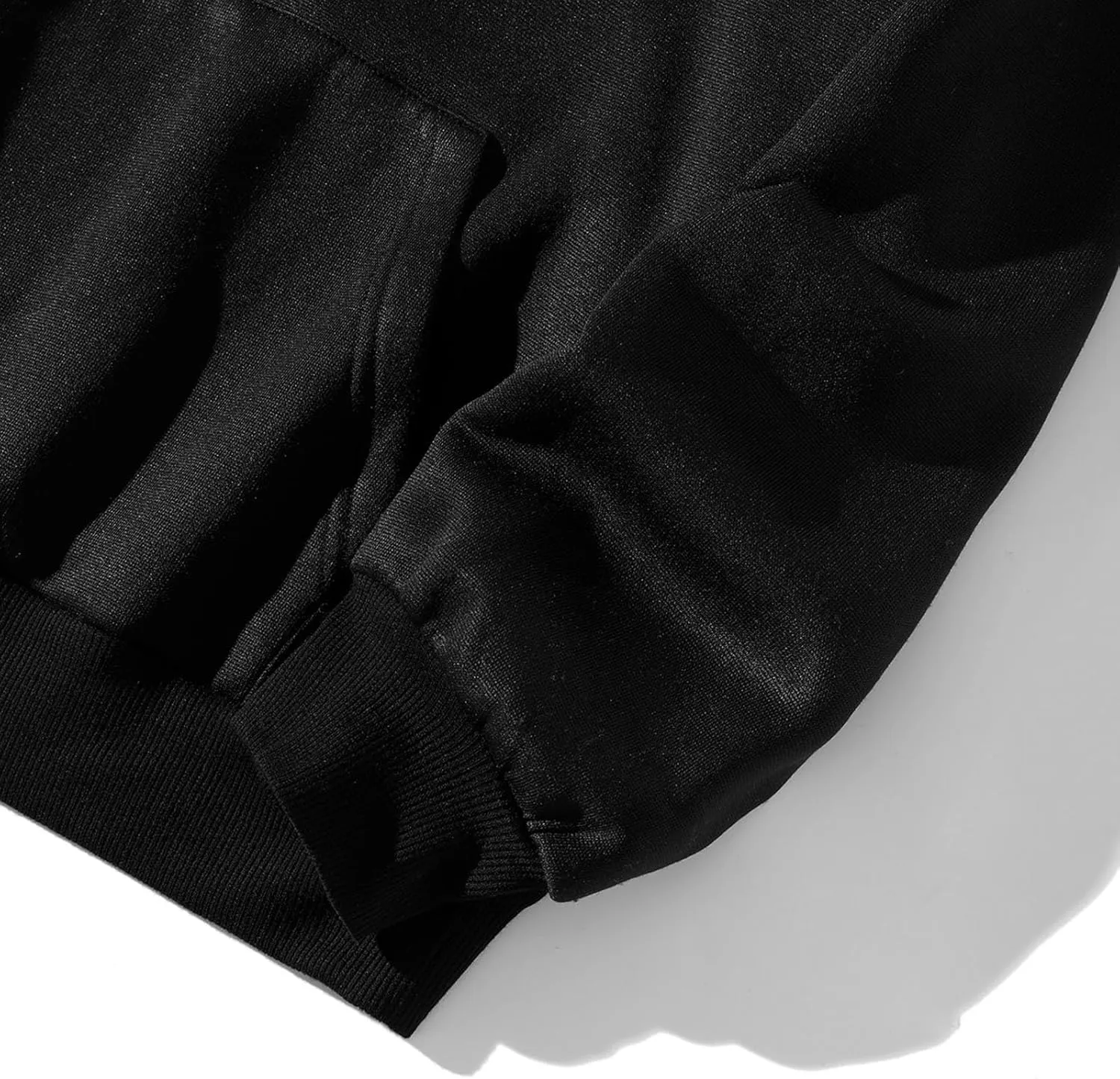 Christian Hoodies for Women Bible Verse Jesus Loves You Letter Graphic Oversized Long Sleeve Pockets Drawstring Sweatshirts
