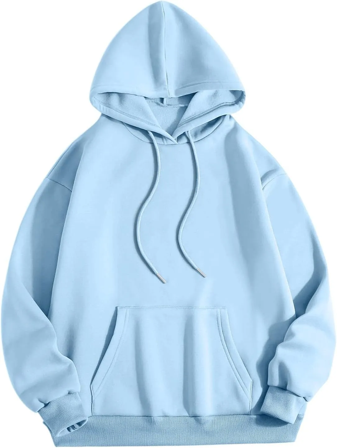 Christian Hoodies for Women Love Like Jesus Letter Graphic Bible Verse Oversized Long Sleeve Jesus Faith Sweatshirts Pullover