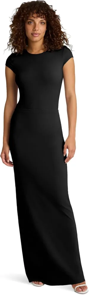 commando Women's Butter Luxe Maxi Column Skirt