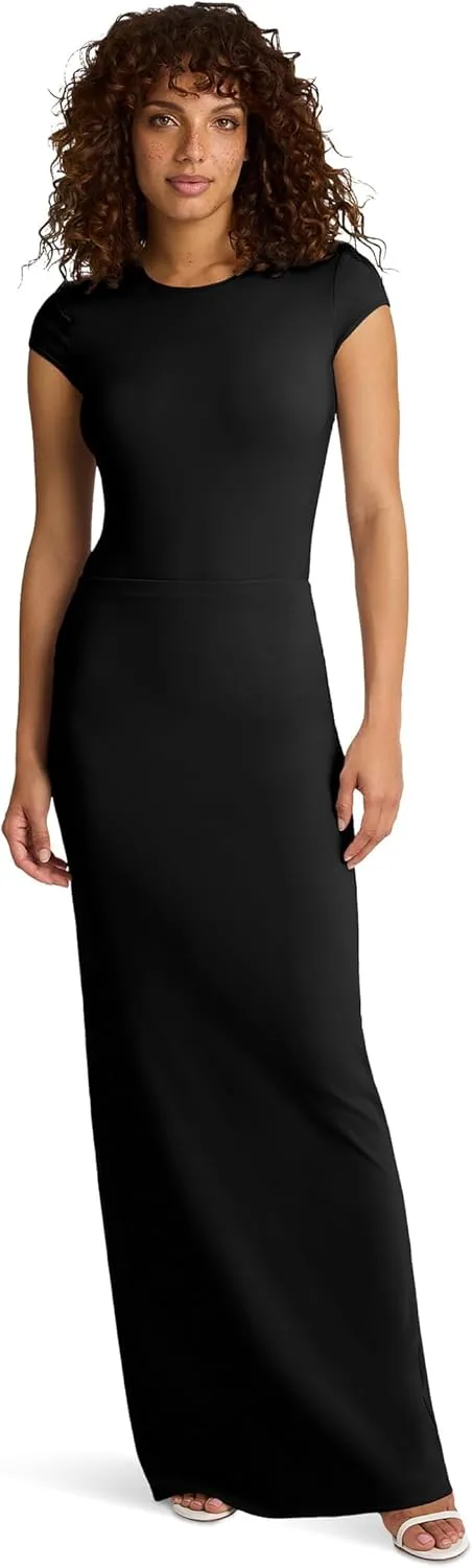 commando Women's Butter Luxe Maxi Column Skirt