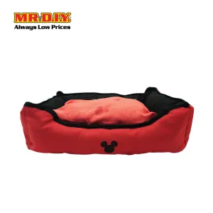 Disney Mickey Cat Sleeping Bed