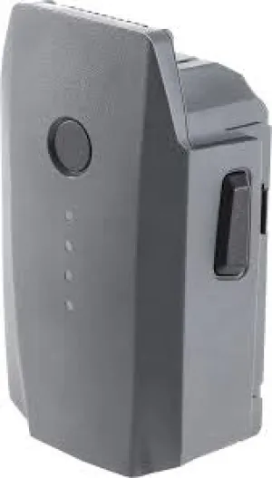 DJI Mavic Pro Intelligent Flight Battery, high Capacity 3830mAh, (used)