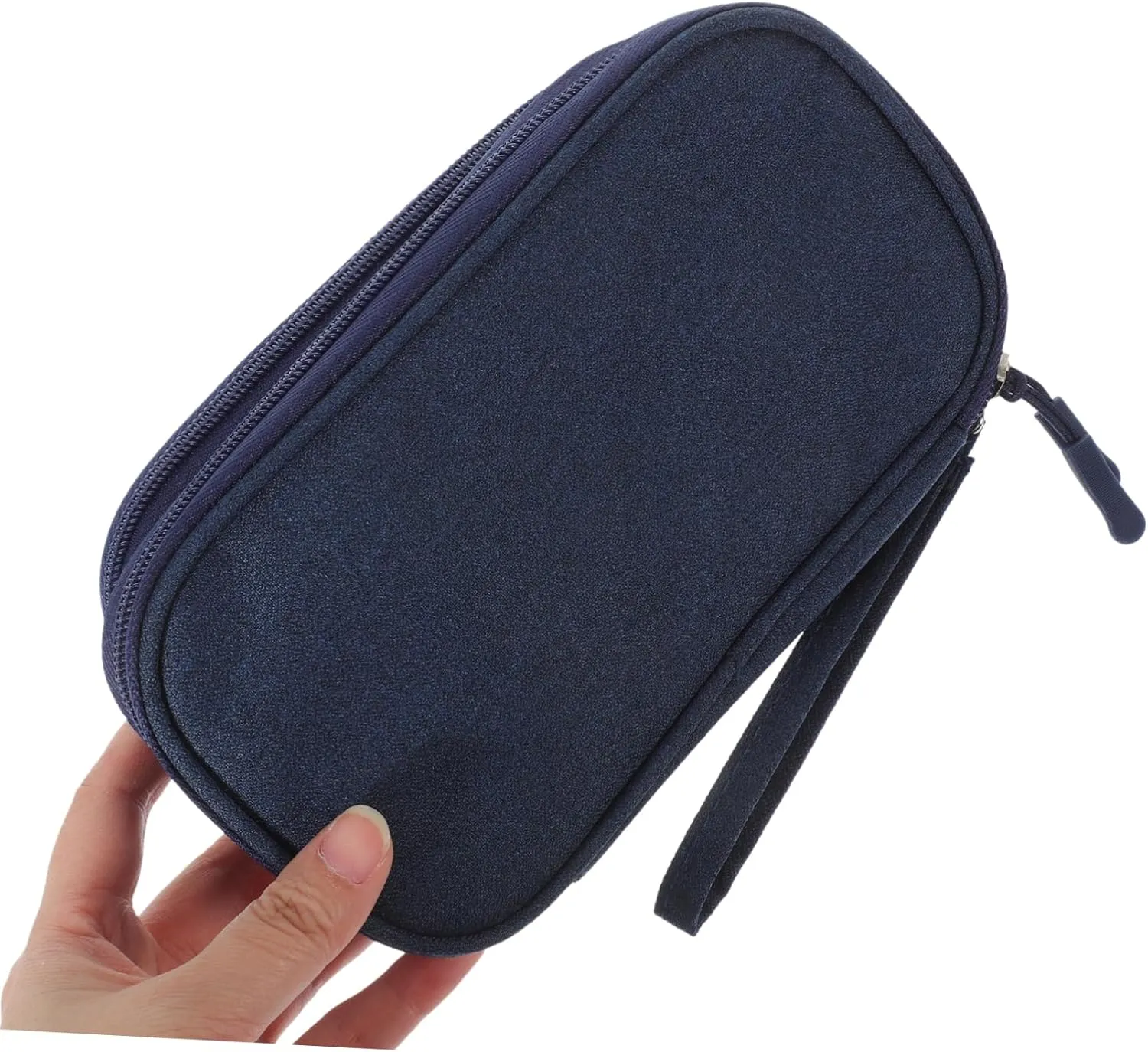 DOITOOL Digital Storage Bag Suitcase Cable Organizer Bag Charger Case Travel Earphone Electronic Product
