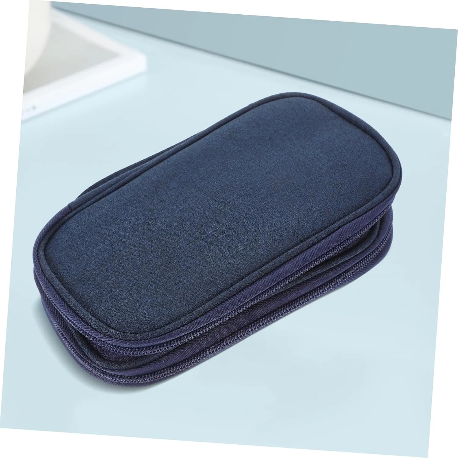 DOITOOL Digital Storage Bag Suitcase Cable Organizer Bag Charger Case Travel Earphone Electronic Product