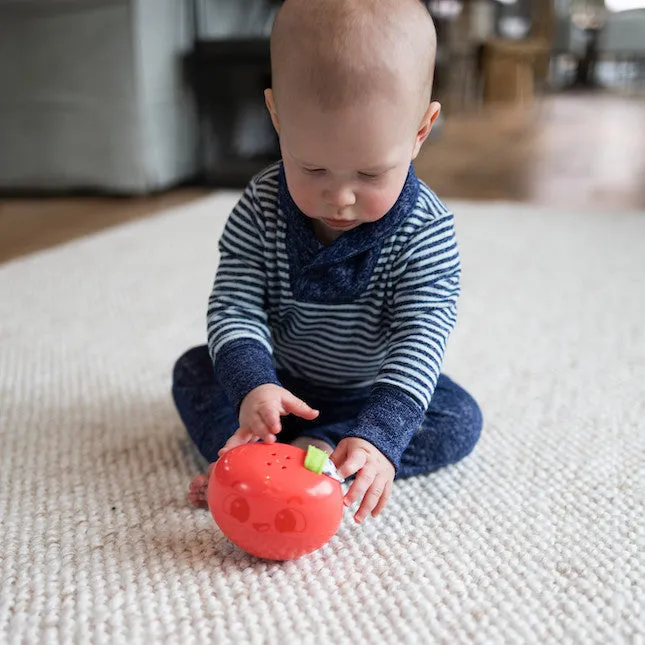 Fat Brain Toys Lamaze Stack & Nest Fruit Pals