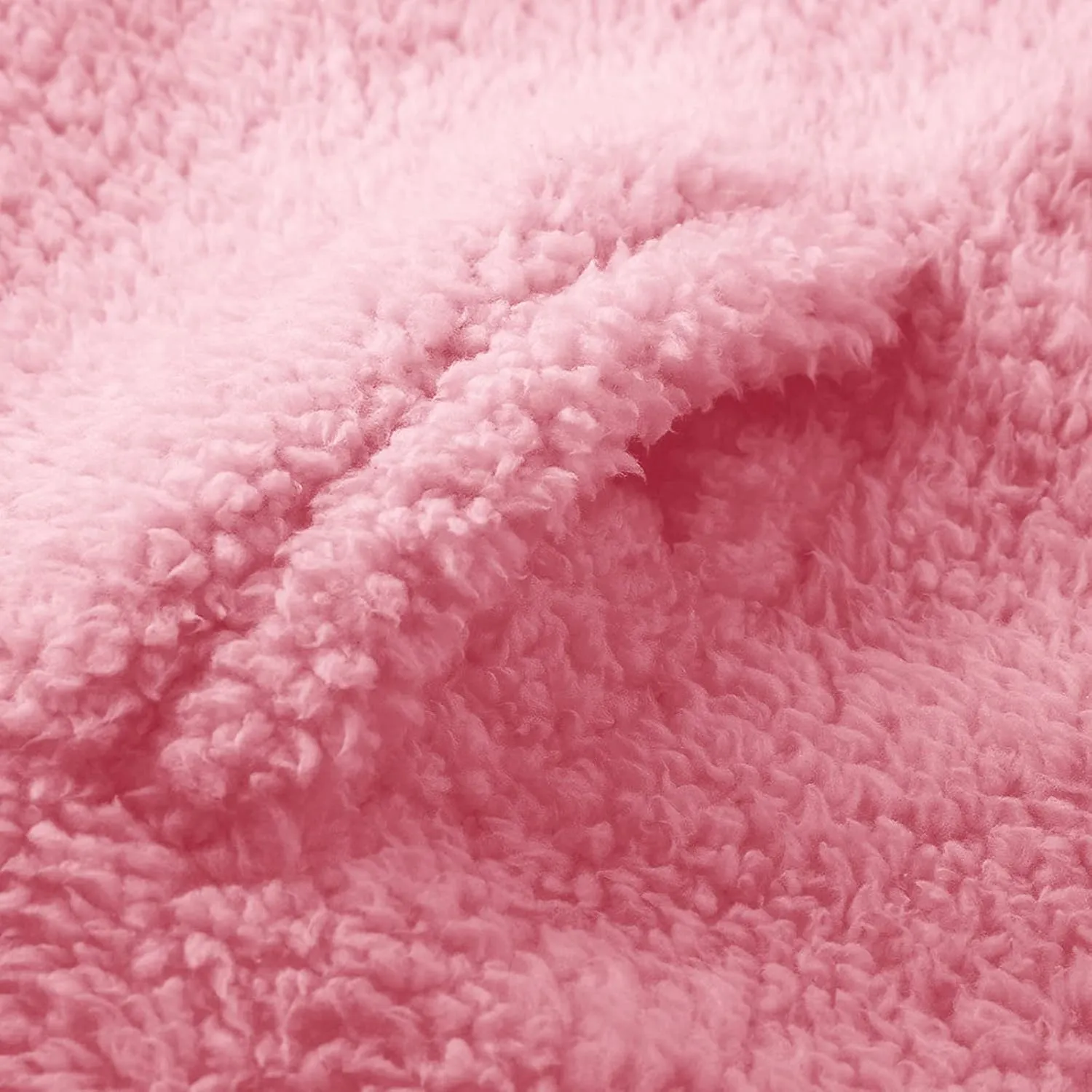 Fuzzy Fleece Jacket for Women Fall Winter Warm Shaggy Teddy Coats Oversized Zip Up Faux Fur Sherpa Hoodies Outwear