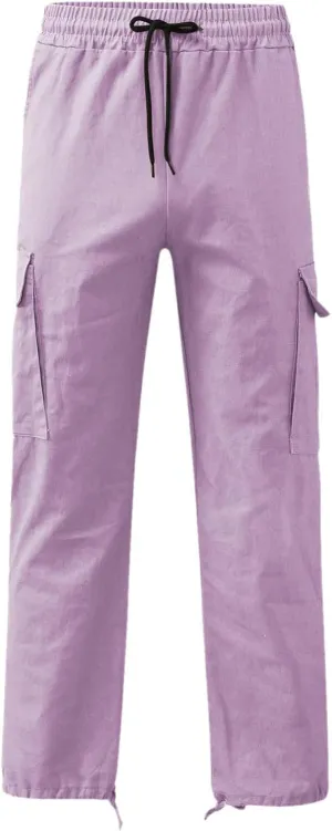 GIERIDUC Dress Pants for Men's Classic Fit Extra Long Skinny Khaki Pants Smart Jogging Bottoms Mens Slim Fit Business Pants