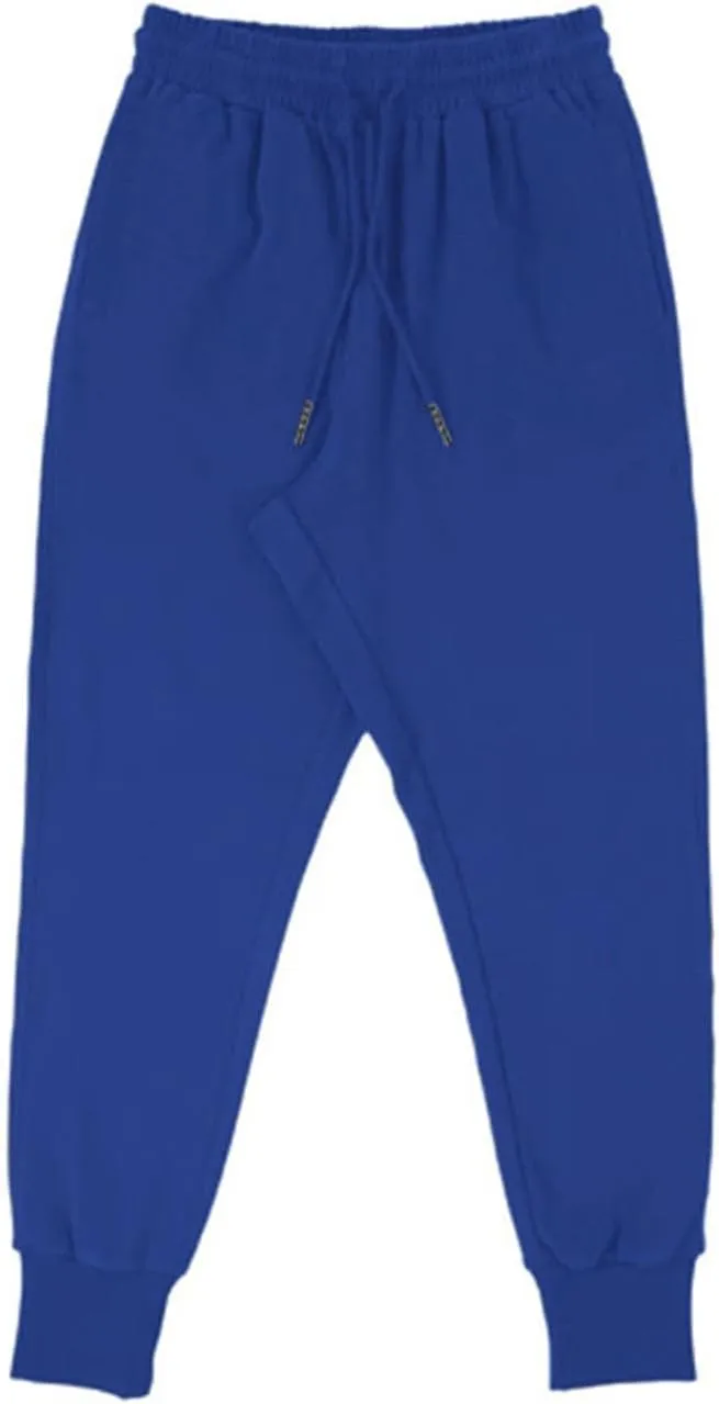 GIERIDUC Mens Heavyweight Fleece Sweatpants Tactical Pants for Men Black Corduroy Pants Mens Skinny Sweatpants