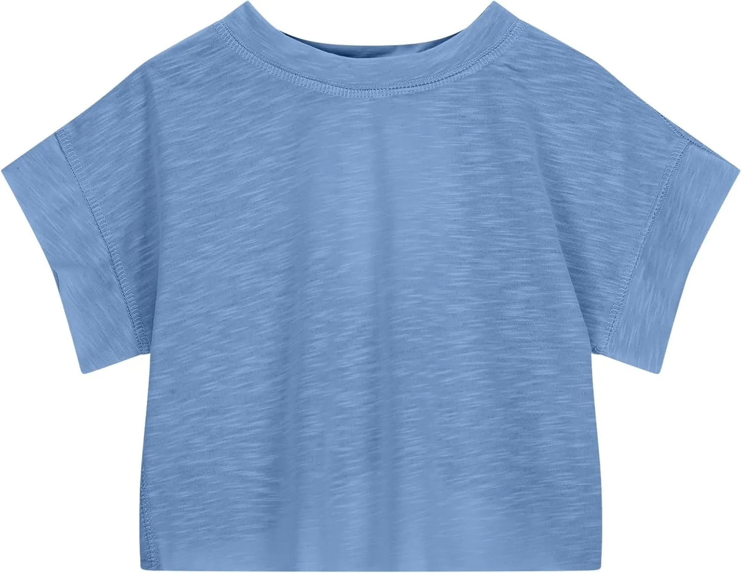 Girls Open Back Workout Tops Long Sleeve Backless Athletic Shirts Casual Crop Running Tee 2025 Spring Y2k Shirts
