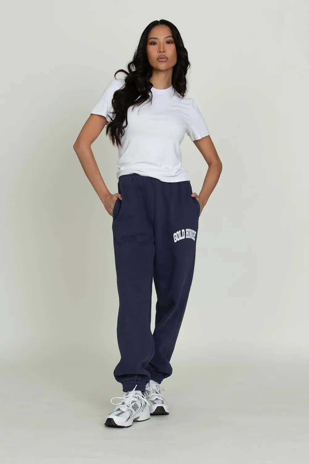 GOLD HINGE GH Sweatpants