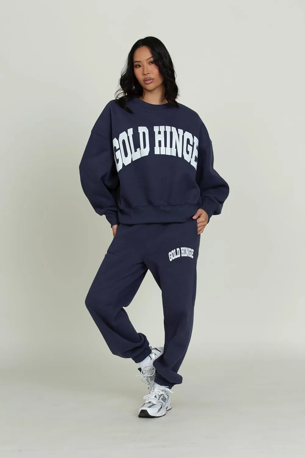 GOLD HINGE GH Sweatpants