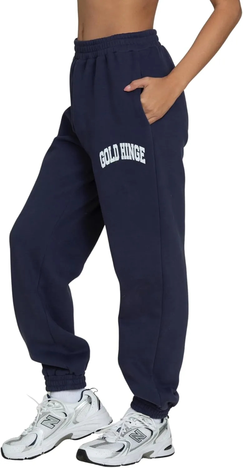 GOLD HINGE GH Sweatpants