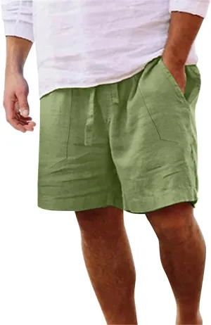 Gym Shorts for Men Pocket Pants Work Trousers Beach Baggy Shorts Pant Ropa Para Gym Shorts Ropa Para Gym Shorts