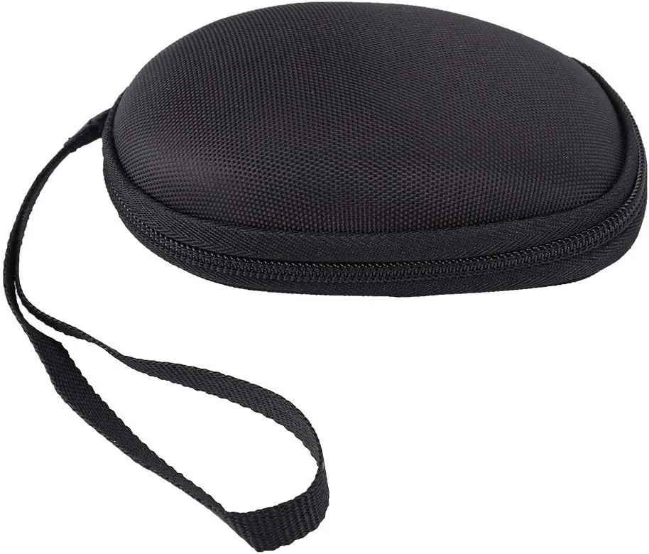 Hard Travel Storage Case for Mouse, EVA Protective Mouse Case Carrying Pouch Cover Bag for Logitech MX Anywhere 2S