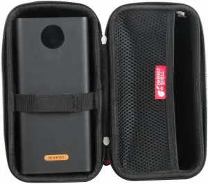 Hermitshell Hard Travel Case for ROMOSS 60000mAh High Capacity Power Bank