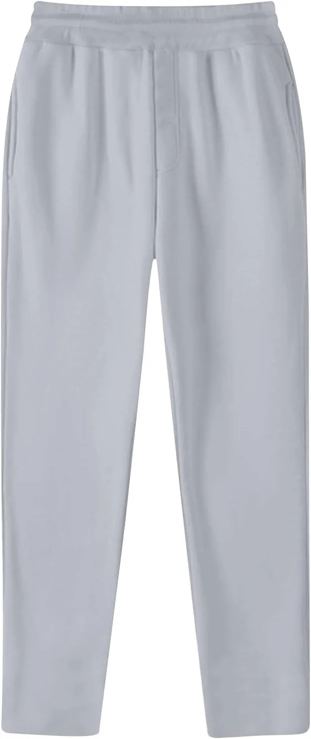 Hiking Light Pants Men Athletic Workout Sweatpants Relaxed Comfort Pants Leisure Stretch Pants Autumn Daily Pants