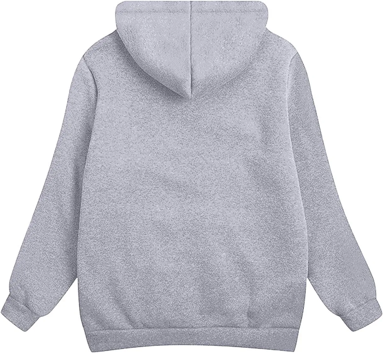 hlysgo Women's Sherpa Fleece Lined Hoodie Jacket Thicker Full Zip Up Comfortable Sweatshirt Winter Jacket Outerwear