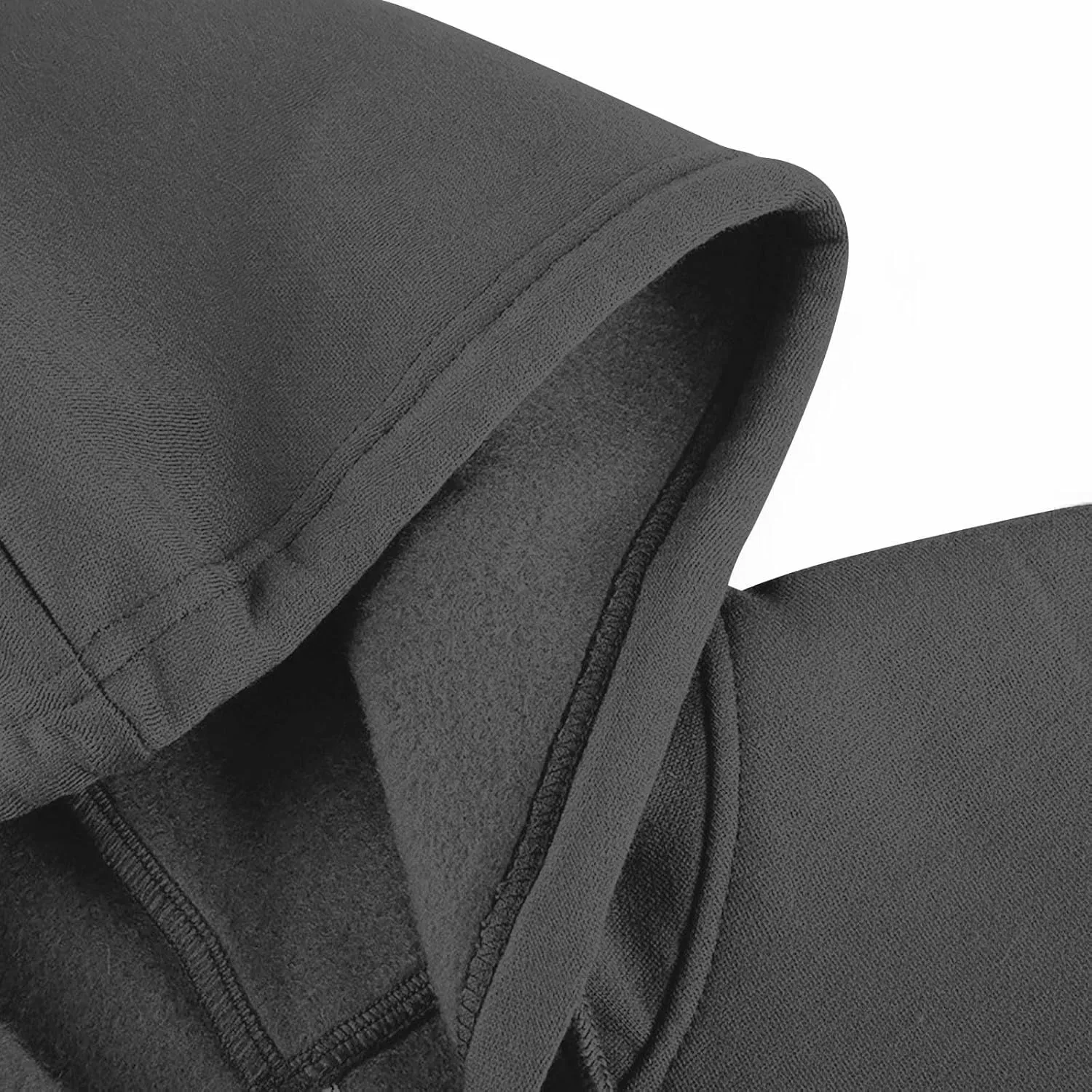 Hoodies for Women 2024 Oversized Long Sleeve Sweatshirts Casual Solid Y2K Jacket Fall Fashion Clothes with Pockets