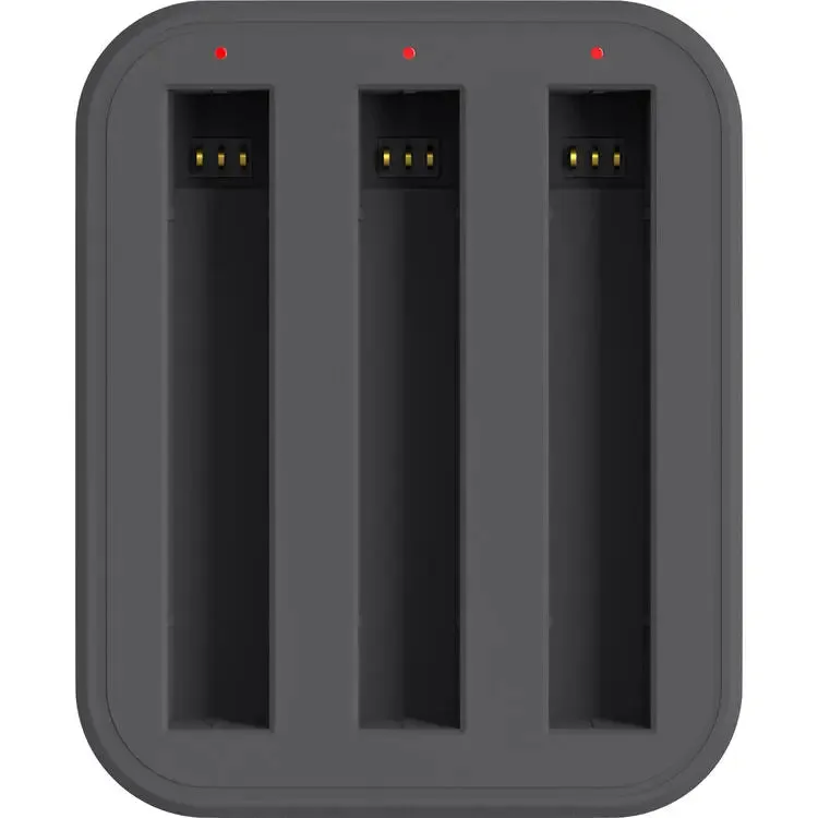 Insta360 Fast Charging Hub for X3