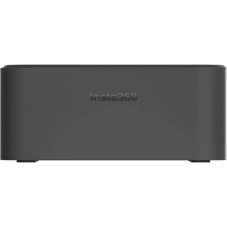 Insta360 Fast Charging Hub for X3