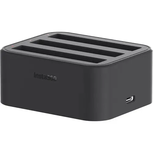 Insta360 Fast Charging Hub for X3
