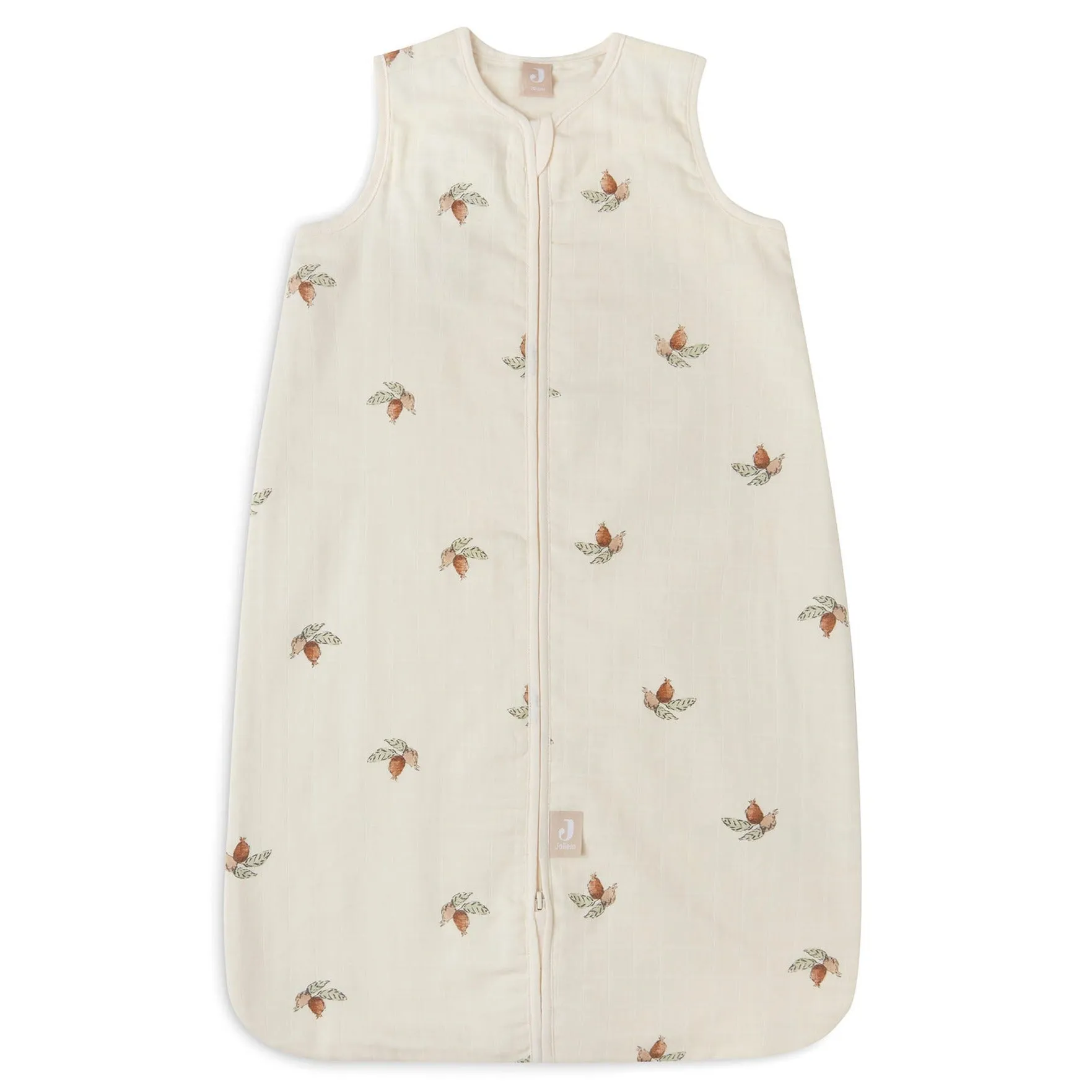Jollein Sleeping bag Summer Hydrophile 110cm | Roseship