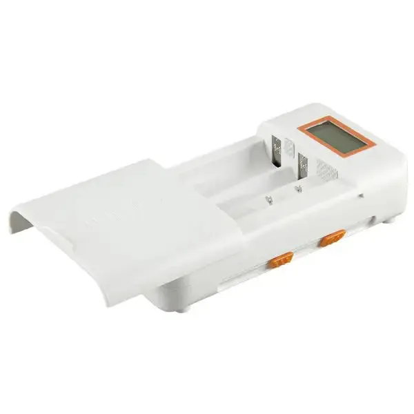Jupio Universal Fast Charger LCD (USB-C Input)