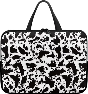 Laptop Sleeve for Women Men Durable Computer Carrying Case Protector