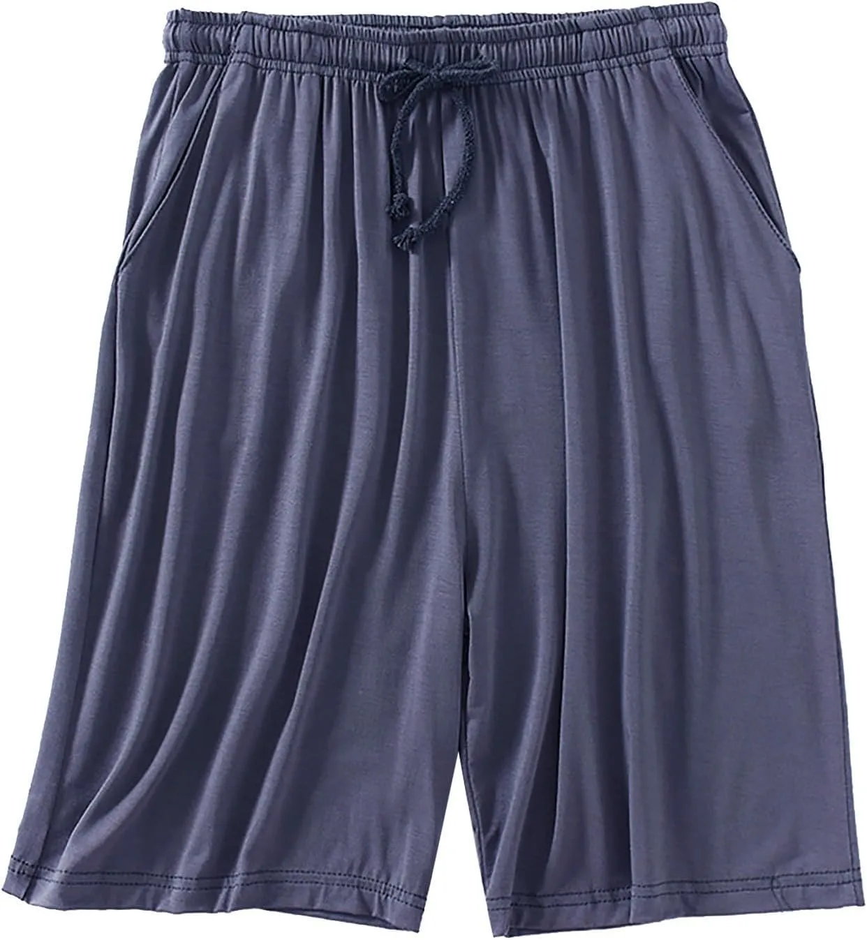 LCMTWX Mens Shorts Casual Fashion Sports Cargo Pants Straight Leg Loose Shorts Beach Pants Cargo Shorts for Men Stretch