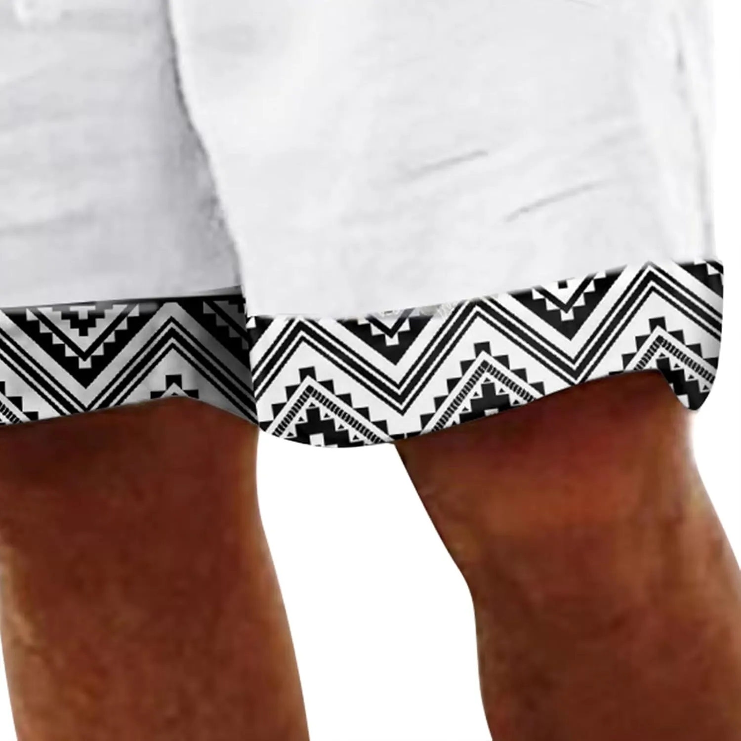 LCMTWX Mens Shorts Casual Fashion Sports Cargo Pants Straight Leg Loose Shorts Beach Pants Cargo Shorts for Men Stretch